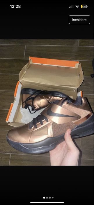 Nike Kd 4 Christmas 2011