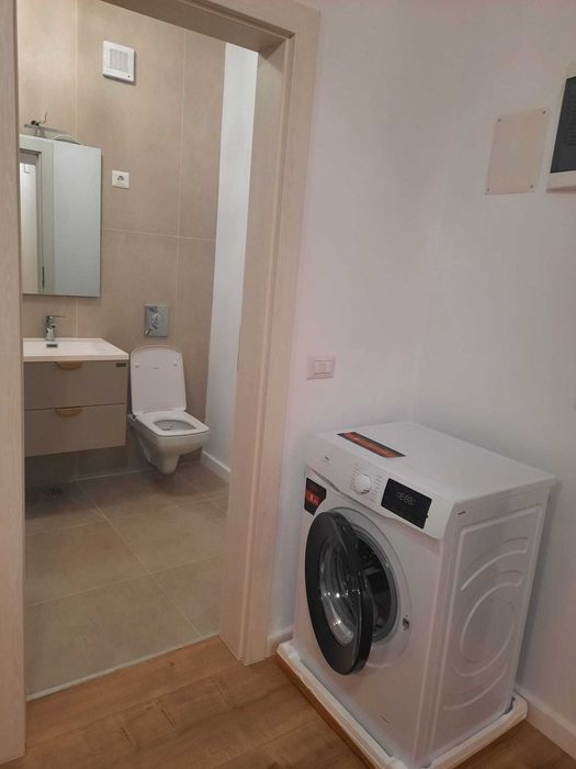 Inchiriere garsoniera, zona Nord Albert, Ploiesti