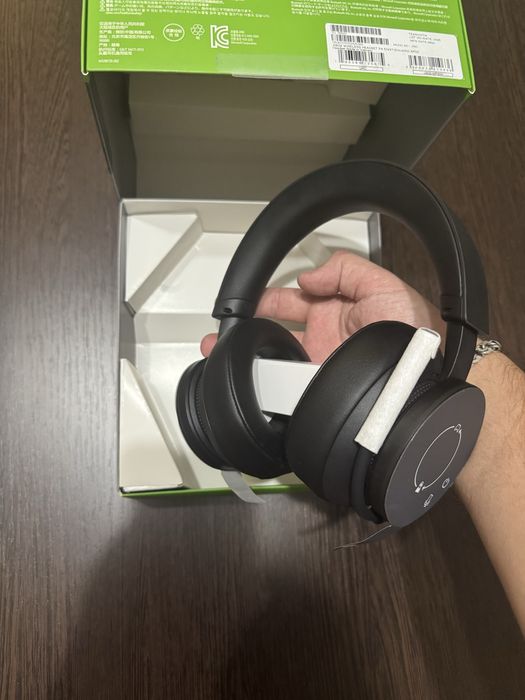 Продам наушники Xbox Wireless Headset 2024