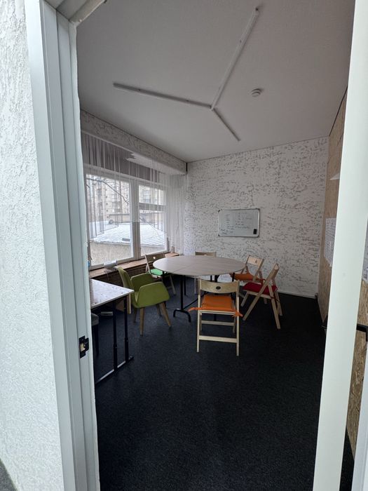 Сдается 3 кабинета