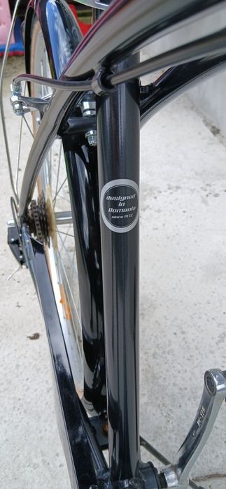 Bicicleta Pegas Popular (noua)