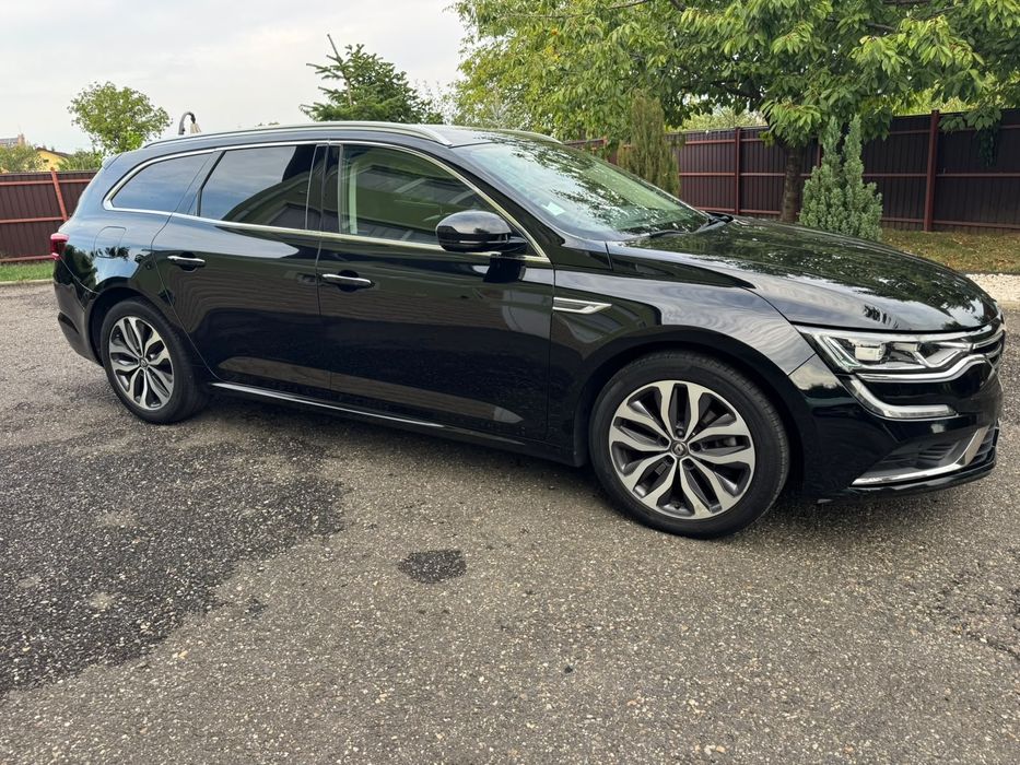 Renault Talisman*2018*Automat*Euro 6*