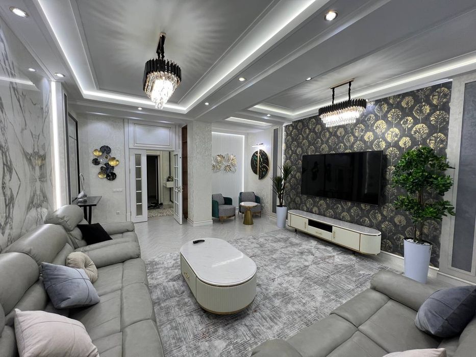 Сдается квартира посуточно /kunlik kvartira Toshkent  siti