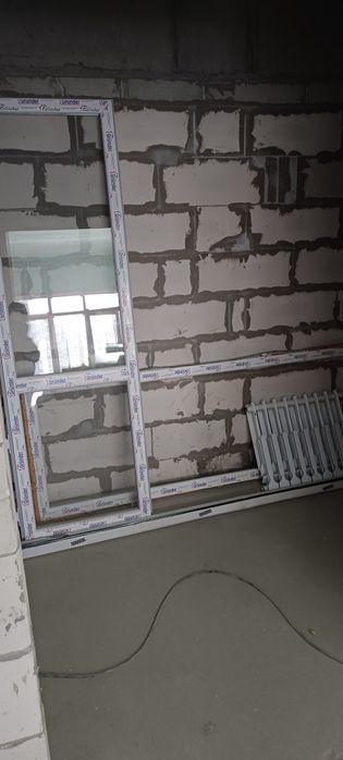 Пластик сатылады новый