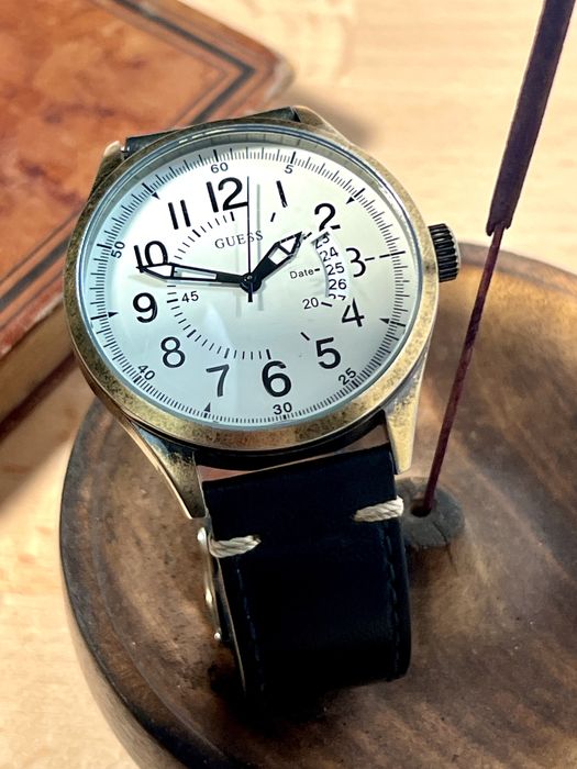 Ceas bărbătesc Guess Mens