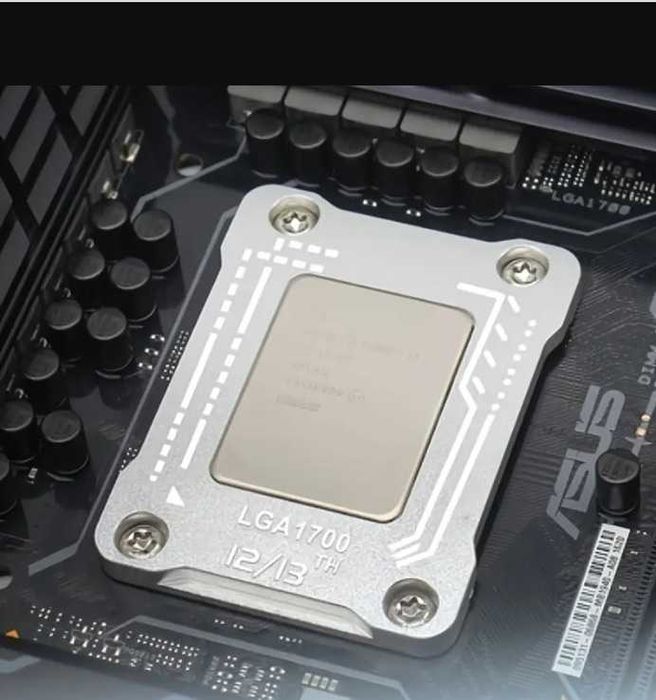 Сокет 1700 Socket 1700