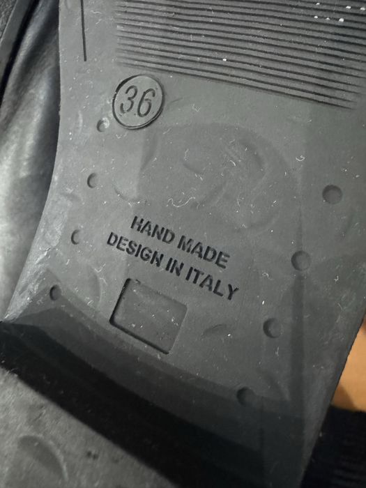 Дамски спортно елегантни обувки