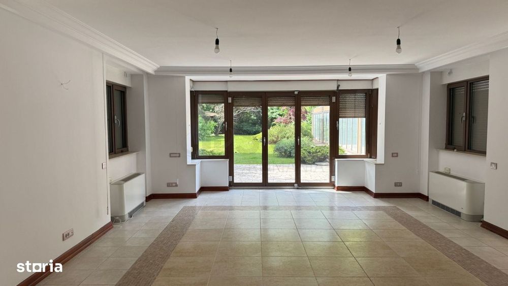 Vila de vanzare Paradisul Verde 1700mp teren