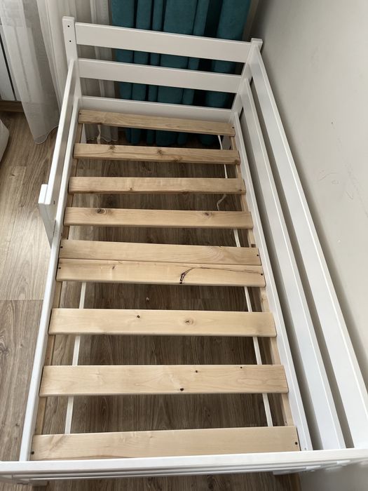 Детская, подростковая кровать