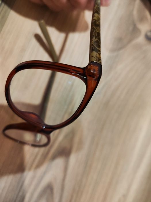 Очила за компютър с диоптрична рамка