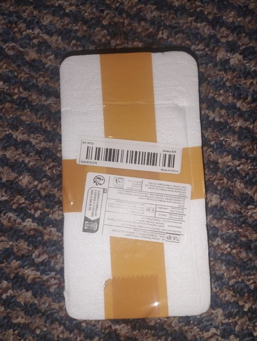 Folie de ecran pt tel Samsung Galaxy a16