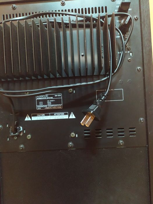 Акустическa системa