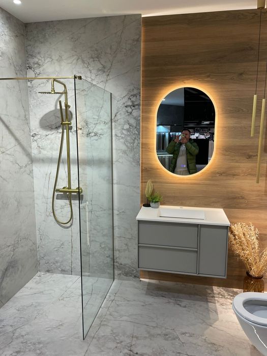 Casă nouă 4 camere (drumul nou)Santandrei