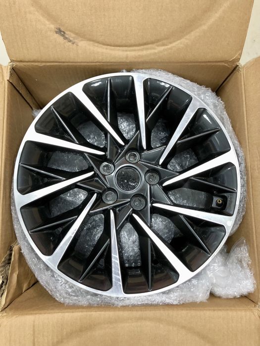 Диск на Соната/Sonata оригинал R18