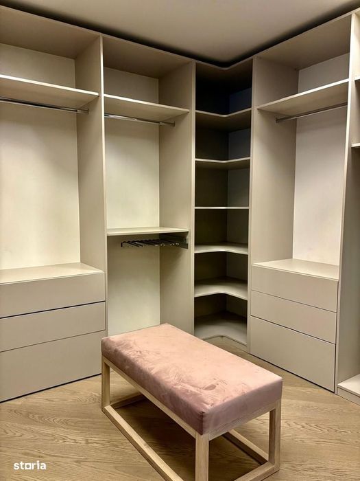 Penthouse exclusivist | Floreasca | 5 camere