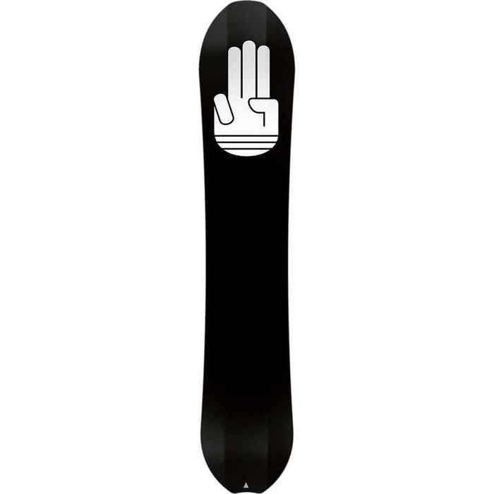 NOU! Placa snowboard All Mountain / Powder BATALEON The One