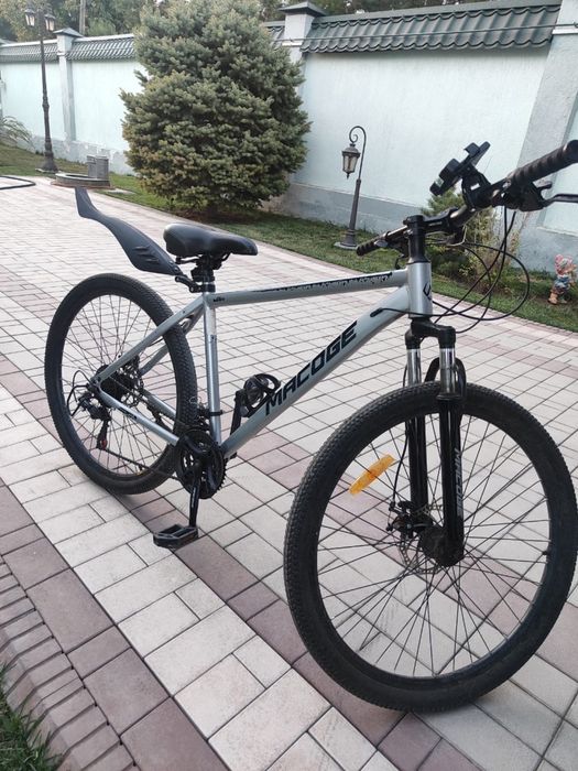 Продам велосипеды
