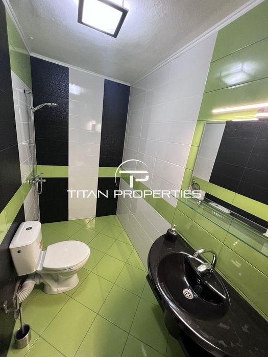 Дава се под наем Тристаен апартамент в Бургас, Изгрев - 92 кв.м за 612 € - Снимка #10