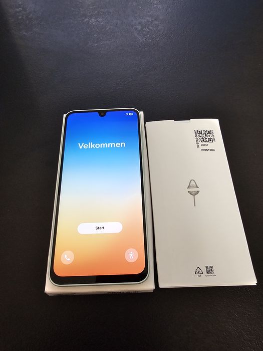 Samsung Galaxy A16