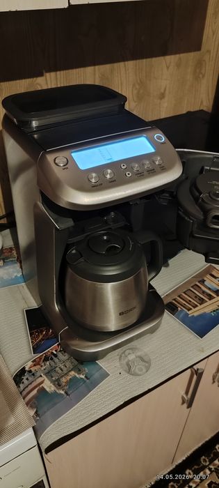 Кофе машина C600