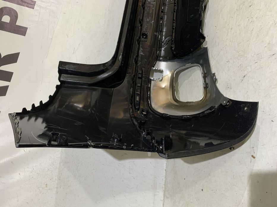 Bara spate Mercedes GLB, X247, 2021, 2022, 2023, 2024, cod origine OE A2478859700.