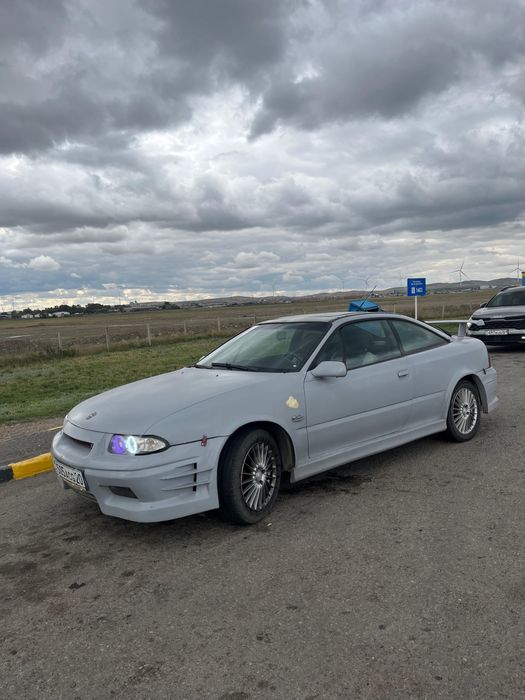Продам Opel Calibra