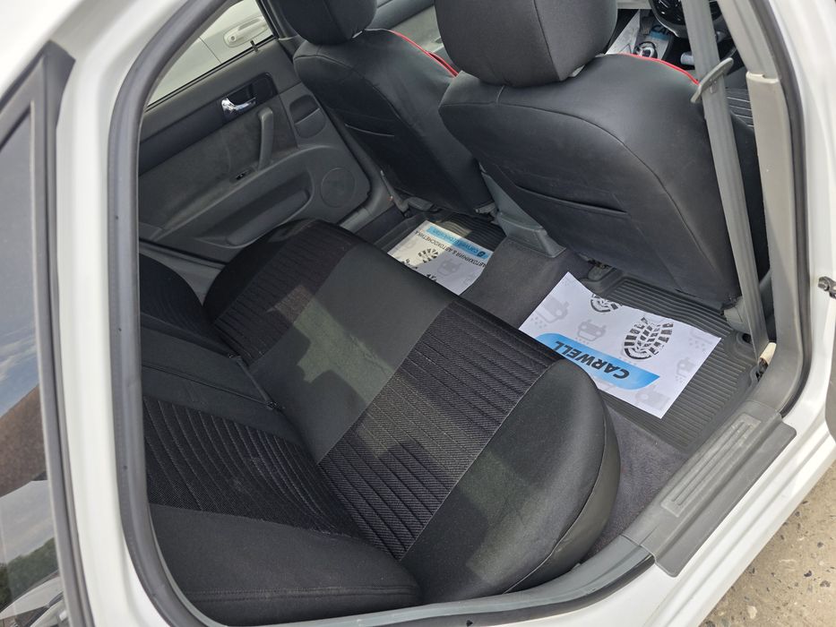 Chevrolet Lacetti / Gentra 2019 — 5