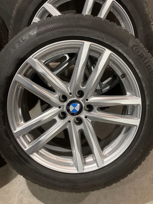 19/5x120 BMW перфектно съдтояние