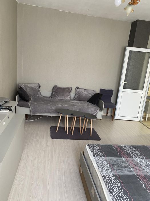 Дава се под наем Двустаен апартамент в Стара Загора, Самара 3 - 45 кв.м за 270 € - Снимка #6