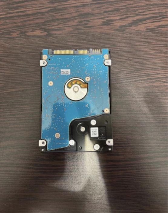 HDD Toshiba Slim 1TB