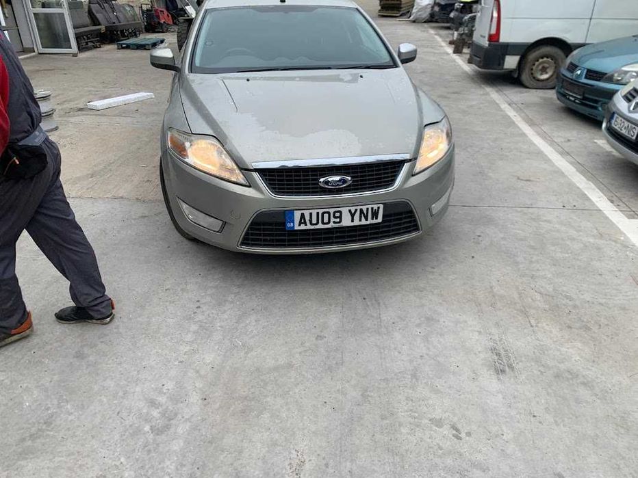 Ford Mondeo MK4 2.0 TDCi an 2010 1.8 tdci