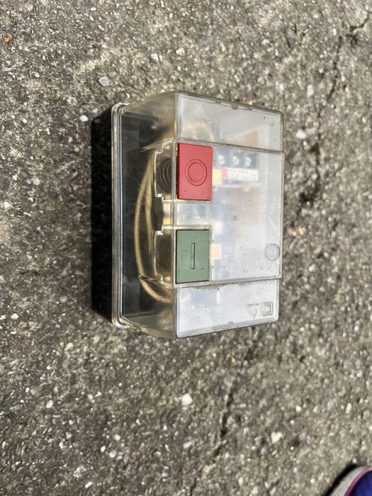 Startere electrice