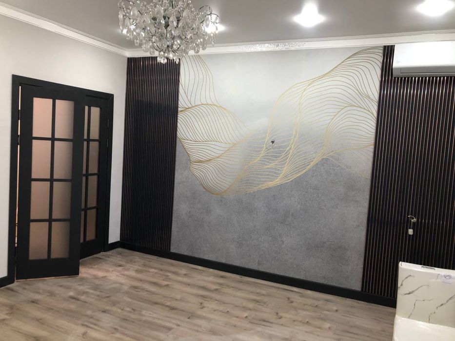 ЭвроРемонт Квартиры и офиса