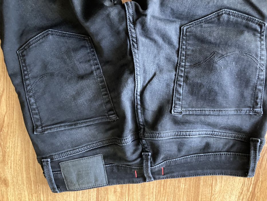 Мъжки оригинслни дънки Armani и Jack &Jons