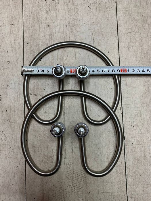 Тэн водяной для Самовара