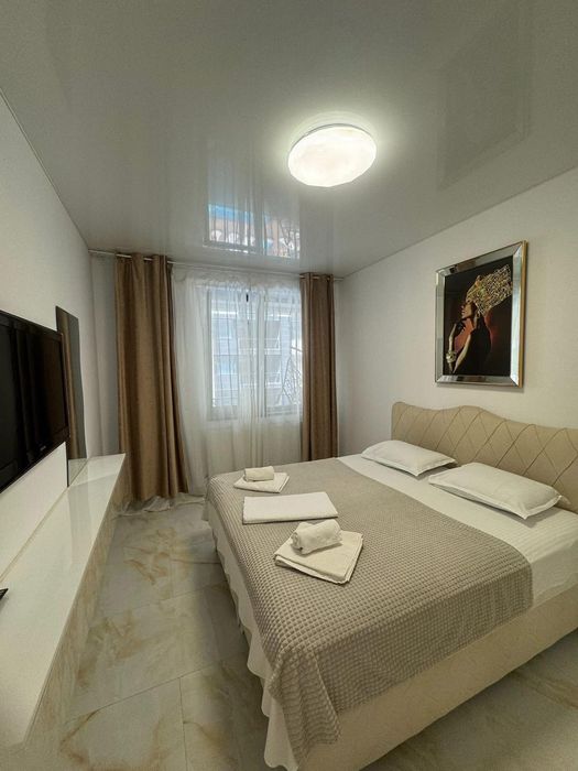 Apartament 2 camere Building Stefan Resort 1