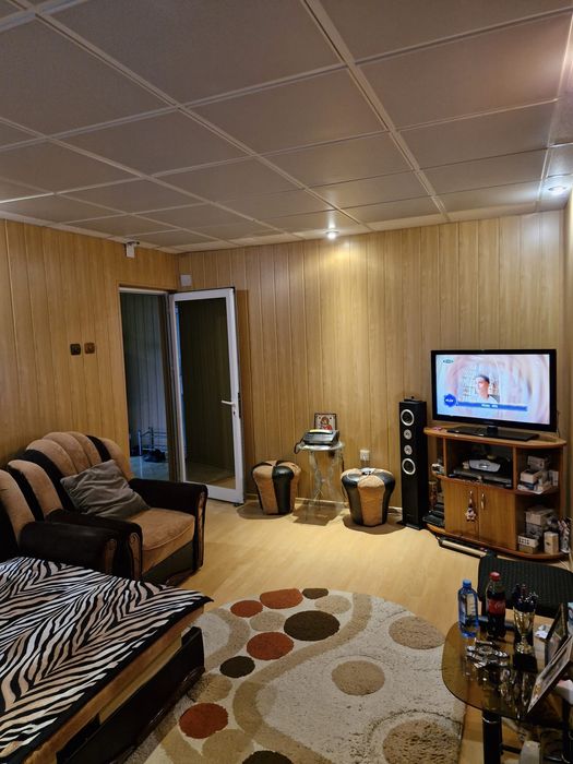 Apartament 3 camere Mioveni/ 3 camere Robea