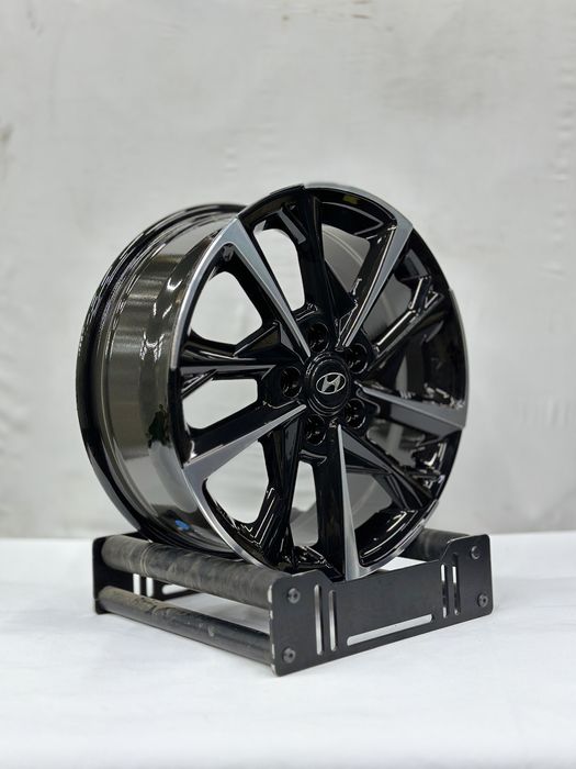 комплект Диск R17 5x114.3