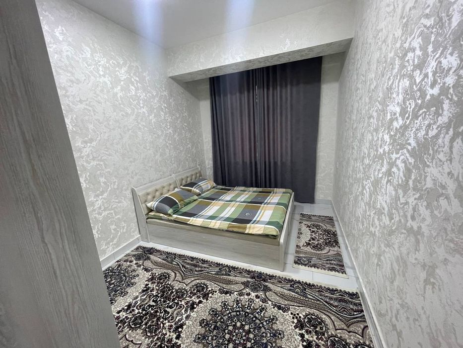 Сергели 5да1*2 аренда