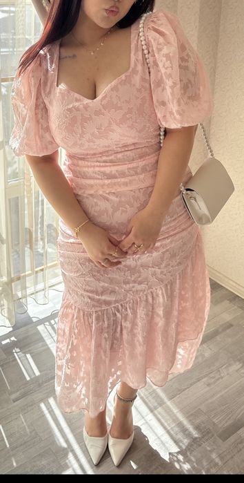 Вечерние Платья.