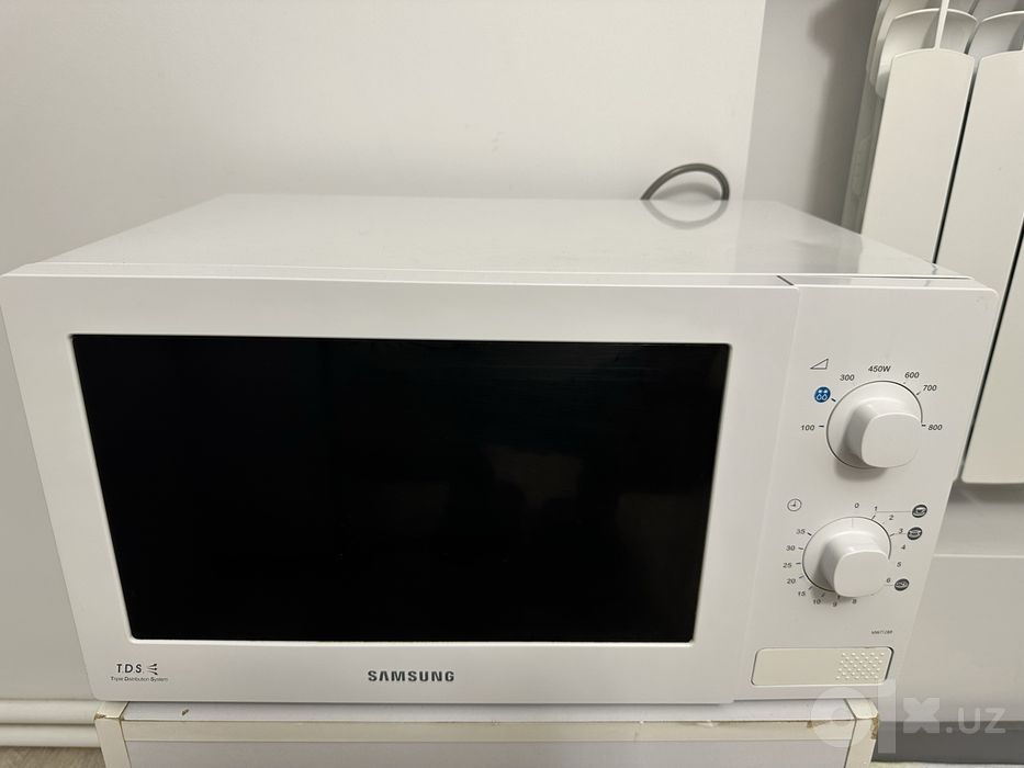 Микроволновка samsung