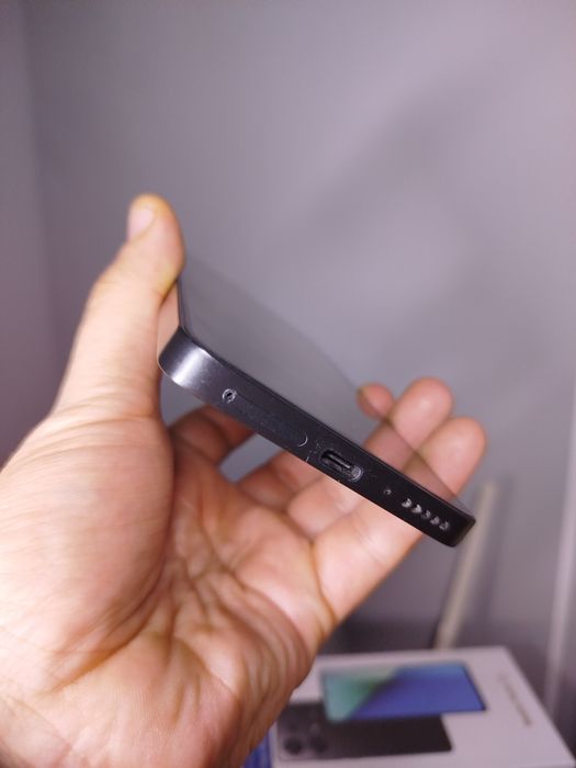 Redmi note 13 8/256 IDEAL коробка документ родной комплект