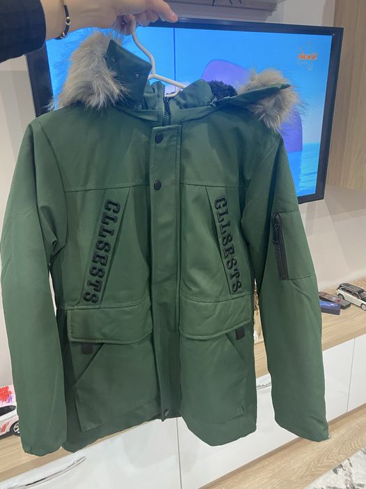 Детска парка за Момче