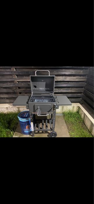 Gratar pe carbuni Berdsen