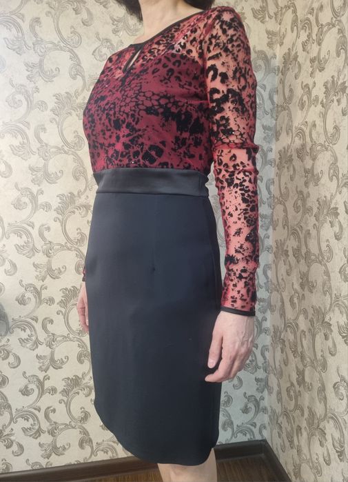 Платье женское размер 38-40