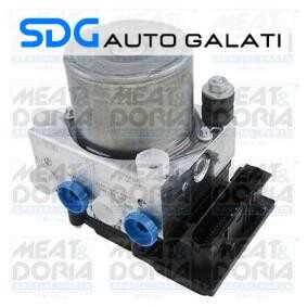 Pompa ABS Audi A4 B8 2008 - 2016 Cod 8K0907379AK 9133K0868 [LR0747]