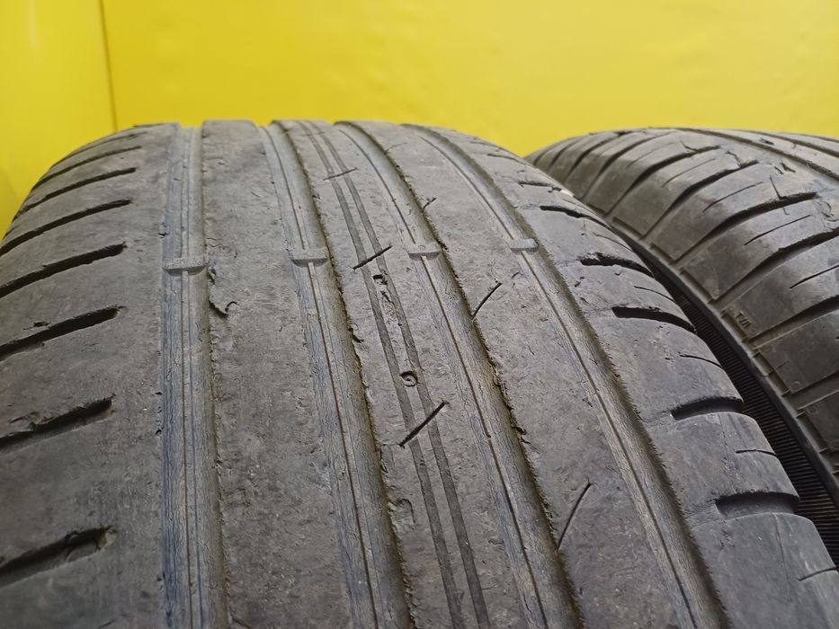 Шины 265/65 R17 Cordiant пара.