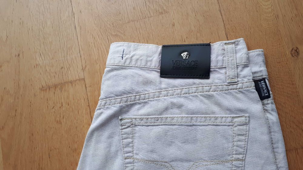Lot 8 pantaloni de brand