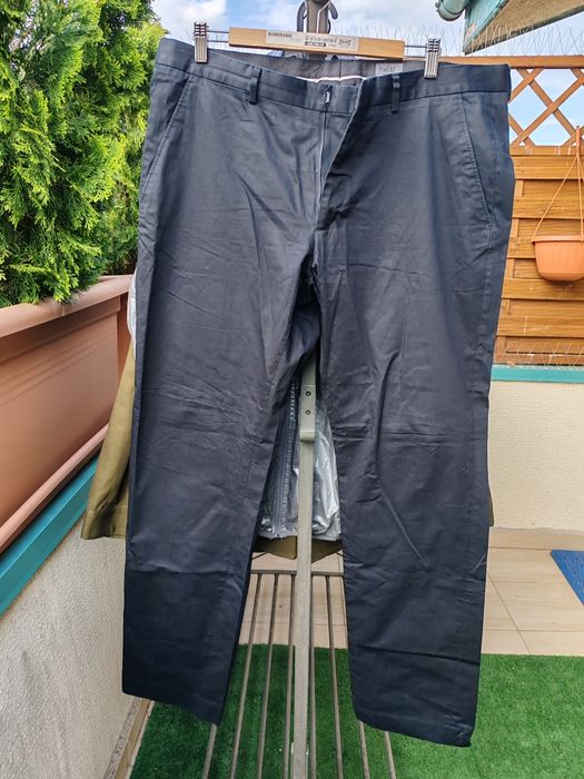 Pantalon bărbați HM max XL