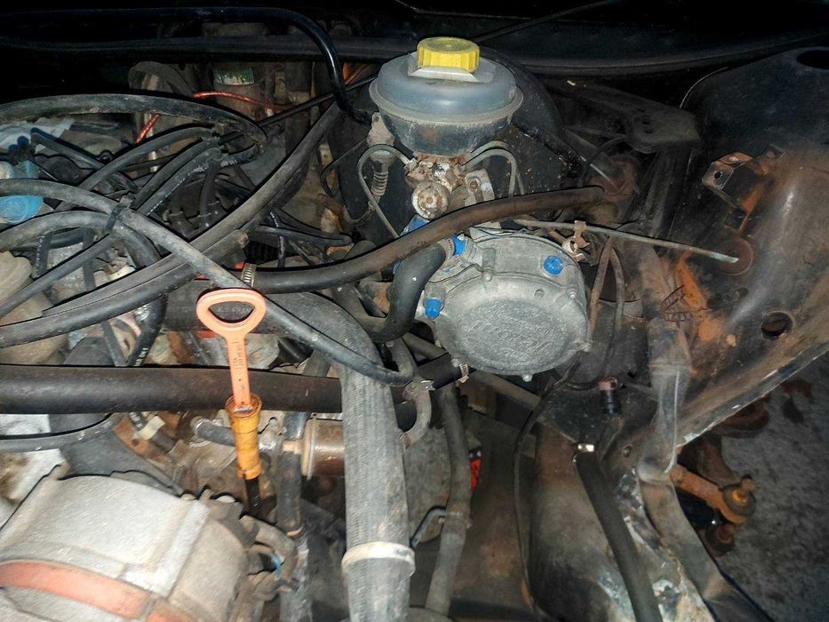 Ауди 80 на части Audi 80